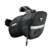 Sadeltaske Topeak Aero Wedge Pack Medium -Cykeltasker store TC2252B A default