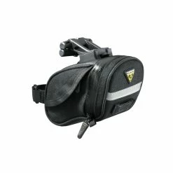 Topeak Aero Wedge Pack DX – Saddeltaske – Small