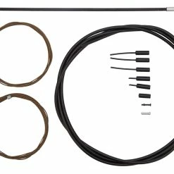 Shimano Dura Ace – RS900 Gearkabelsæt Komplet – Sort