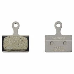 Shimano XTR/Dura Ace – Bremseklodser Model K05TI/K03TI Resin Til BR-M9100