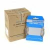 Shimano Shift Inner Cable 10pcs -Cykeltasker store Y60098100 A default