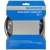 Shimano SHIFT CABLE SET SIS40 -Cykeltasker store Y60098501 A default