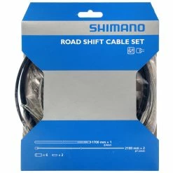 Shimano SHIFT CABLE SET SIS40