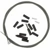 Shimano – Original Gearkabelsæt – Sort PTFE Belagt Til MTB/Trekking Optislik -Cykeltasker store Y60198090 B default