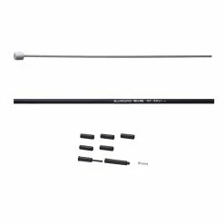 Shimano SP41 – Gearkabel Komplet Til MTB Bagskifter – Optislick
