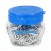 Shimano Endestop – Anvendes Til Gearwire 1,2mm – 500 Stk. -Cykeltasker store Y62098035 A default