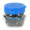 Shimano Outer Cap SP Sealed 6mm 200pcs -Cykeltasker store Y6Z298012 A default