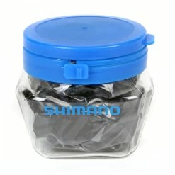 Shimano Outer Cap SP Sealed 6mm 200pcs