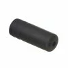 Shimano Endebøsning Plast – Til Gearkabel – Indvendig Diameter 4mm – 100 Stk.