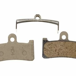 Shimano Bremseklods Til Disk – Type Resin M04 – BR-M755 Med Flere