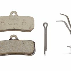 Shimano D01S Resin – Bremseklods Til Zee Og Saint M810 Skivebremser