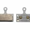 Shimano G04Ti Metal – Bremseklods Til XTR/XT/SLX Og Alfine Skivebremser -Cykeltasker store Y8LW98010 A default