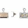 Shimano K04S Metal – Bremseklods Til Dura Ace Og Ultegra Skivebremser -Cykeltasker store Y8N398020 A default