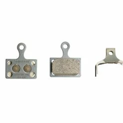 Shimano – Bremseklods Til Disk – Dura Ace BR-R9170 Kaliber – Type Metal K04Ti