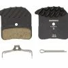 Shimano H01A Resin – Bremseklods Til Zee Og Saint M810 Skivebremser -Cykeltasker store Y8VT98010ny A default