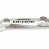 Shimano Deore – Dæksel Til Olie Beholder Ved Bremsegreb – 1 Stk -Cykeltasker store Y8WA05010 A default