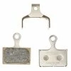 Shimano GRX – Bremseklods Til Skivebremser – BR-RX810 Resin K05S/K03S -Cykeltasker store Y8Y898010 A default