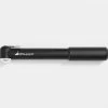 Bontrager Air Support HV – MTB Pumpe – Sort -Cykeltasker store b 429235 a default