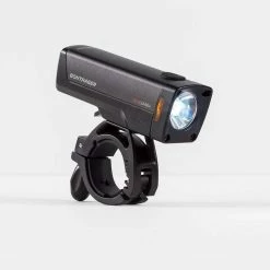 Bontrager Ion Pro RT – Forlygte 1300 Lumen – Sort