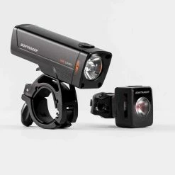Bontrager Ion Pro – Lygtesæt – Sort