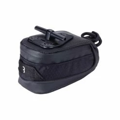 BBB StorePack S BSB-12S – Sadeltaske – T-beslag – Sort