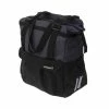 Basil Shopper XL – Cykeltaske/shoppingtaske – 20 Liter – Sort -Cykeltasker store basil 17402 b default