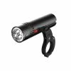 Knog PWR Trail – Cykellygte Med1100 Lumen – Sort – USB Opladelig – Powerbank Funktion -Cykeltasker store kn12307 a default