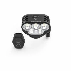 Magicshine – Monteer 6500S V2.0 Galaxy – Forlygte – 6500 Lumen – USB Opladelig