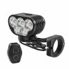 Magicshine – Monteer 8000S V2.0 Galaxy – Forlygte – 8000 Lumen – USB Opladelig -Cykeltasker store mag8000sv20 a default