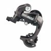 Microshift – Bagskifter Til 7 Eller 8 Gears Shimano Kassette – Kort Laske – MTB