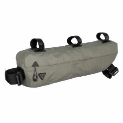 Topeak Midloader – Stelltaske – 6 Liter – Grøn