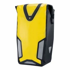 Topeak DryBag DX – Cykeltaske – 25 Liter – Gul