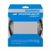 Shimano – Gearkabelsæt Til MTB Eller Trekking – 2000mm Lang – Type OT-SP41 – Sort -Cykeltasker store y60098023 a default