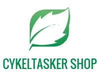Cykeltasker store